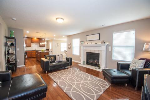 657 Hafton Ct, Maineville, OH 45039 photo 8