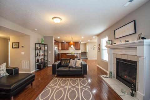 657 Hafton Ct, Maineville, OH 45039 photo 9