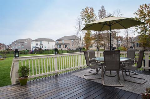 657 Hafton Ct, Maineville, OH 45039 photo 4