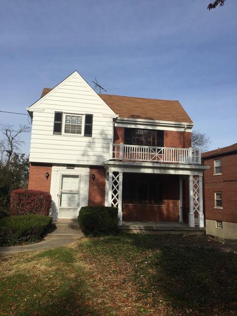 1136 Clearbrook Dr, Cincinnati, OH 45229 photo 1