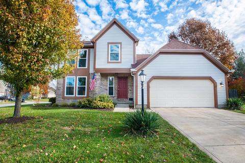 1164 Mccane Ct, Batavia, OH 45103 photo 1