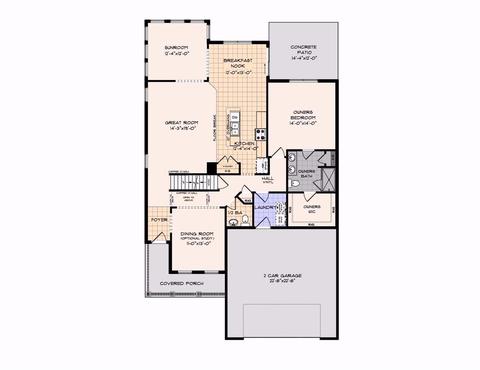 9000 Cherry St, Blue Ash, OH 45242 photo 2