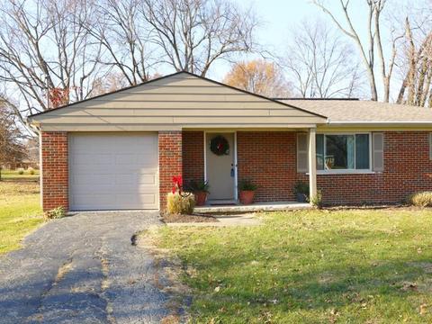 4697 Blue Jacket Rd, Cincinnati, OH 45244 photo 2