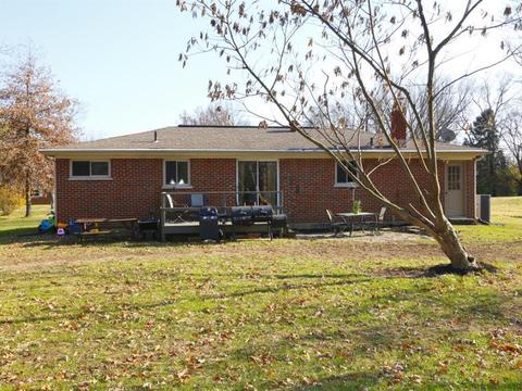 4697 Blue Jacket Rd, Cincinnati, OH 45244 photo 16