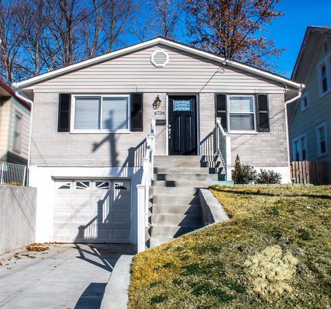 6736 Bramble Ave, Cincinnati, OH 45227 photo 1