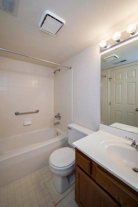 3987 Maplefield Ct #G, Cincinnati, OH 45255 photo 17