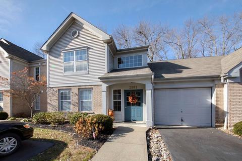 3987 Maplefield Ct #G, Cincinnati, OH 45255 photo 1