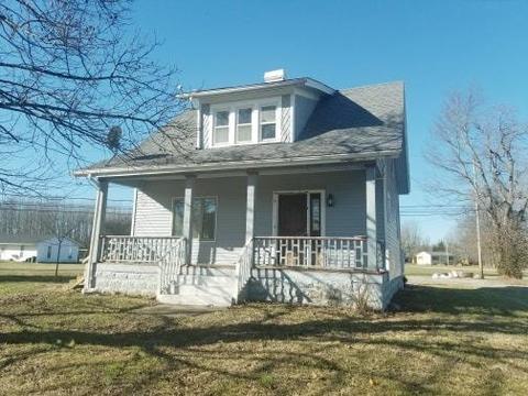 15954 Edgington Rd, Williamsburg, OH 45176 photo 1