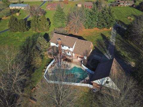 9381 Dick Rd, Harrison, OH 45030 photo 23