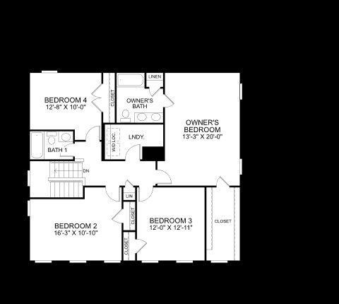 694 E Brooke Dr, Monroe, OH 45050 photo 9