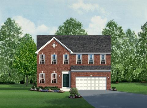 694 E Brooke Dr, Monroe, OH 45050 photo 7