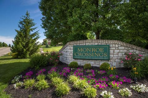 694 E Brooke Dr, Monroe, OH 45050 photo 11