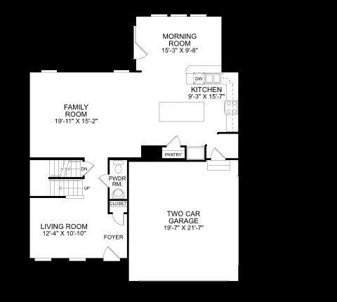 694 E Brooke Dr, Monroe, OH 45050 photo 8