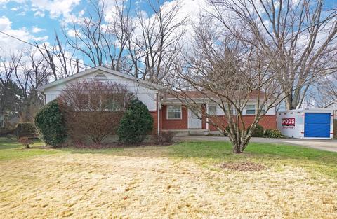 12153 Snider Rd, Cincinnati, OH 45249 photo 1