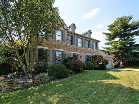 6011 Samstone Ct, Blue Ash, OH 45242 photo 1