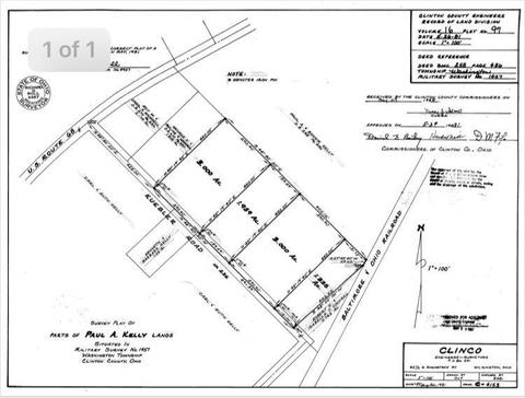 171 Kuebler Rd, Washington Twp, OH 45107 photo 1