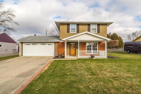 1338 Providence Ave, Springfield, OH 45503 photo 1