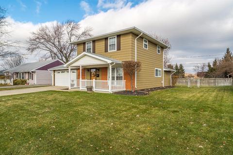1338 Providence Ave, Springfield, OH 45503 photo 16