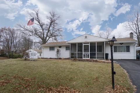 4296 Marbe Ln, Batavia, OH 45103 photo 1