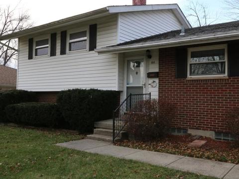 614 Cascade Rd, Forest Park, OH 45240 photo 2