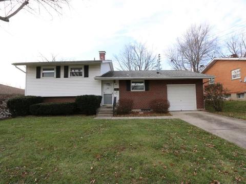 614 Cascade Rd, Forest Park, OH 45240 photo 1