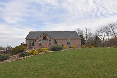 528 Hopper View Blf, Cincinnati, OH 45255 photo 25