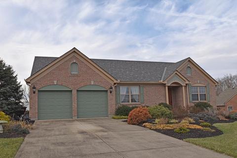 528 Hopper View Blf, Cincinnati, OH 45255 photo 2