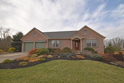 528 Hopper View Blf, Cincinnati, OH 45255 photo 1