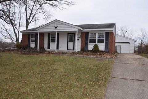 10889 Maplehill Dr, Cincinnati, OH 45240 photo 1