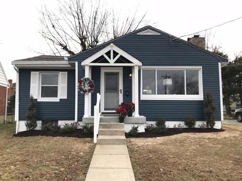 4451 Matson Ave, Cincinnati, OH 45236 photo 1