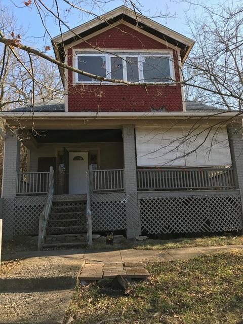 2014 Baltimore Ave, Cincinnati, OH 45225 photo 1