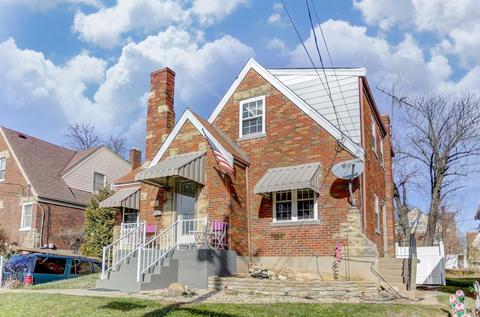 5152 Ralph Ave, Cincinnati, OH 45238 photo 2