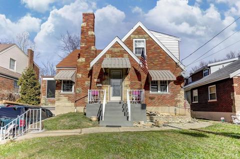 5152 Ralph Ave, Cincinnati, OH 45238 photo 1