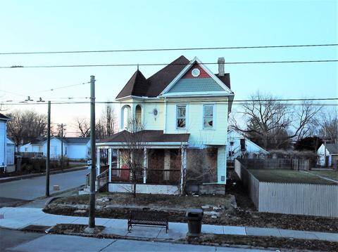 3301 Third St, Dayton, OH 45403 photo 1