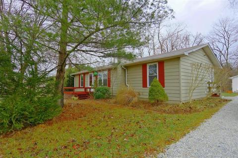 20008 Schaefer Rd, Sunman, IN 47041 photo 1