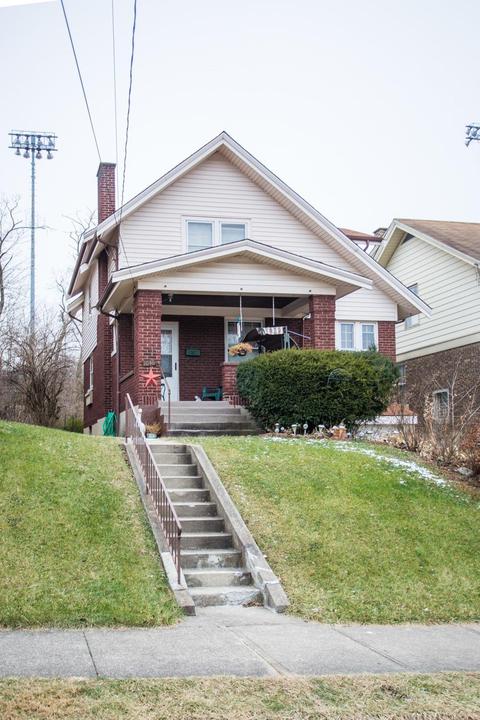1046 Gilsey Ave, Cincinnati, OH 45205 photo 1