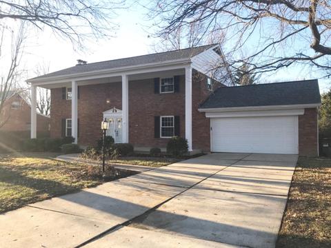 10149 Lochcrest Dr, Cincinnati, OH 45231 photo 1