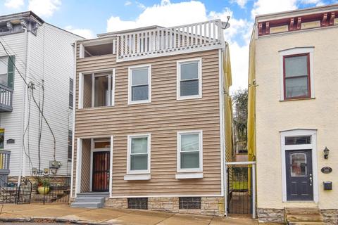 1022 Celestial St, Cincinnati, OH 45202 photo 1