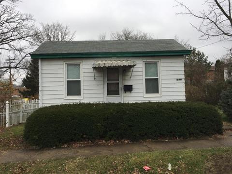 7832 Harrison Ave, Mount Healthy, OH 45231 photo 1