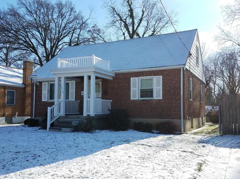 1715 Marilyn Ln, Cincinnati, OH 45231 photo 2