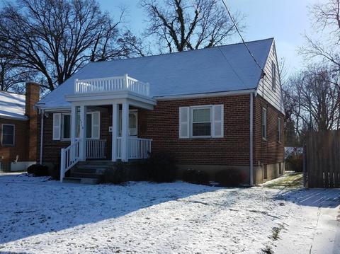 1715 Marilyn Ln, Cincinnati, OH 45231 photo 1