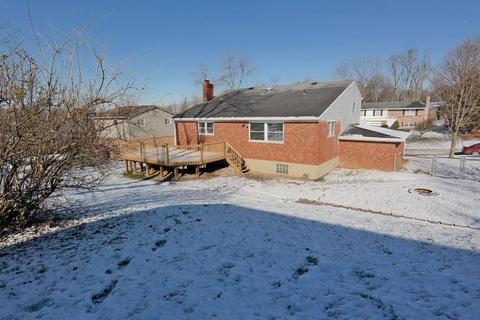 4293 Simca Ln, Cincinnati, OH 45211 photo 22