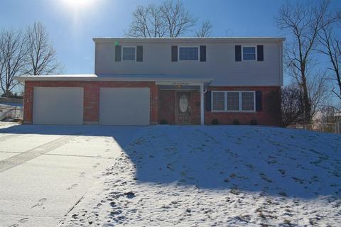 4293 Simca Ln, Cincinnati, OH 45211 photo 1