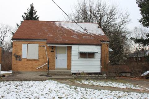 1812 First Ave, Cincinnati, OH 45205 photo 1