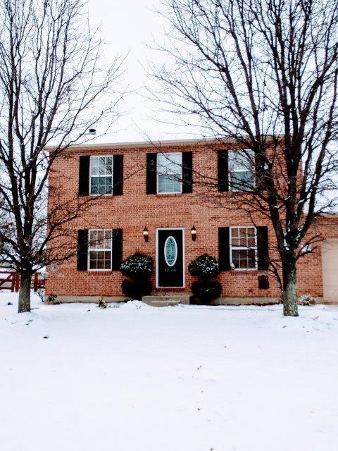 6025 Sean Cir, Blanchester, OH 45107 photo 1