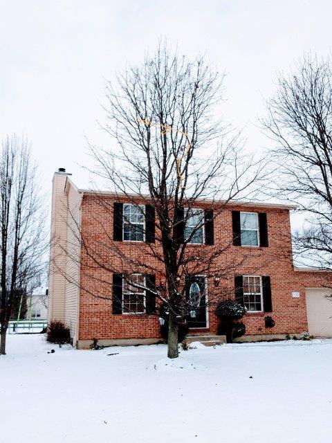 6025 Sean Cir, Blanchester, OH 45107 photo 4