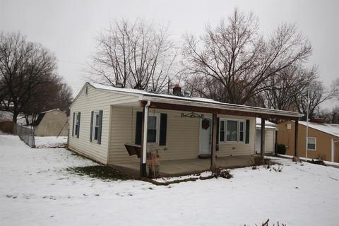 28 Bryant Ave, Franklin, OH 45005 photo 2