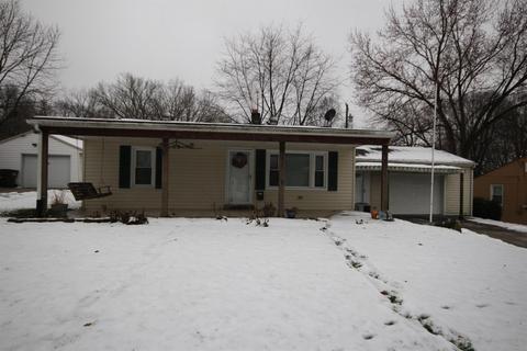 28 Bryant Ave, Franklin, OH 45005 photo 1