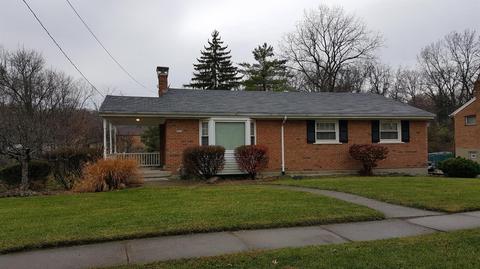 2823 Almester Dr, Cincinnati, OH 45211 photo 1