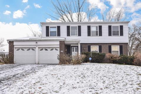 1965 Edgewater Dr, Cincinnati, OH 45240 photo 1